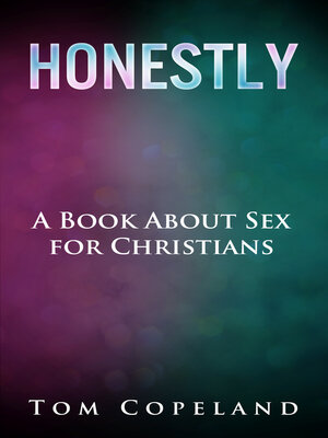cover image of Honestly